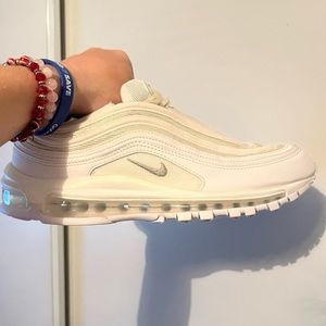 COPY - Nike air max 97 triple white